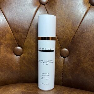 DRMTLGY Matte Universal Tinted Moisturizer SPF 46
